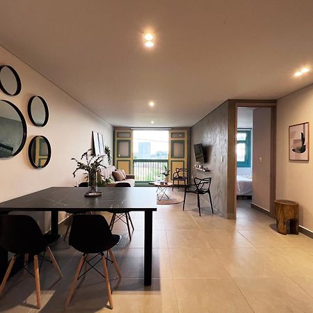 Parallelo Loft Salento P4 Екстериор снимка