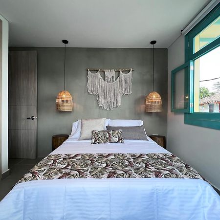 Parallelo Loft Salento P4 Екстериор снимка