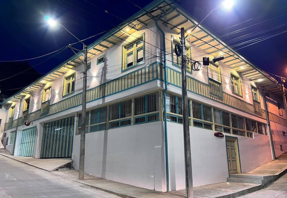 Parallelo Loft Salento P4 Екстериор снимка