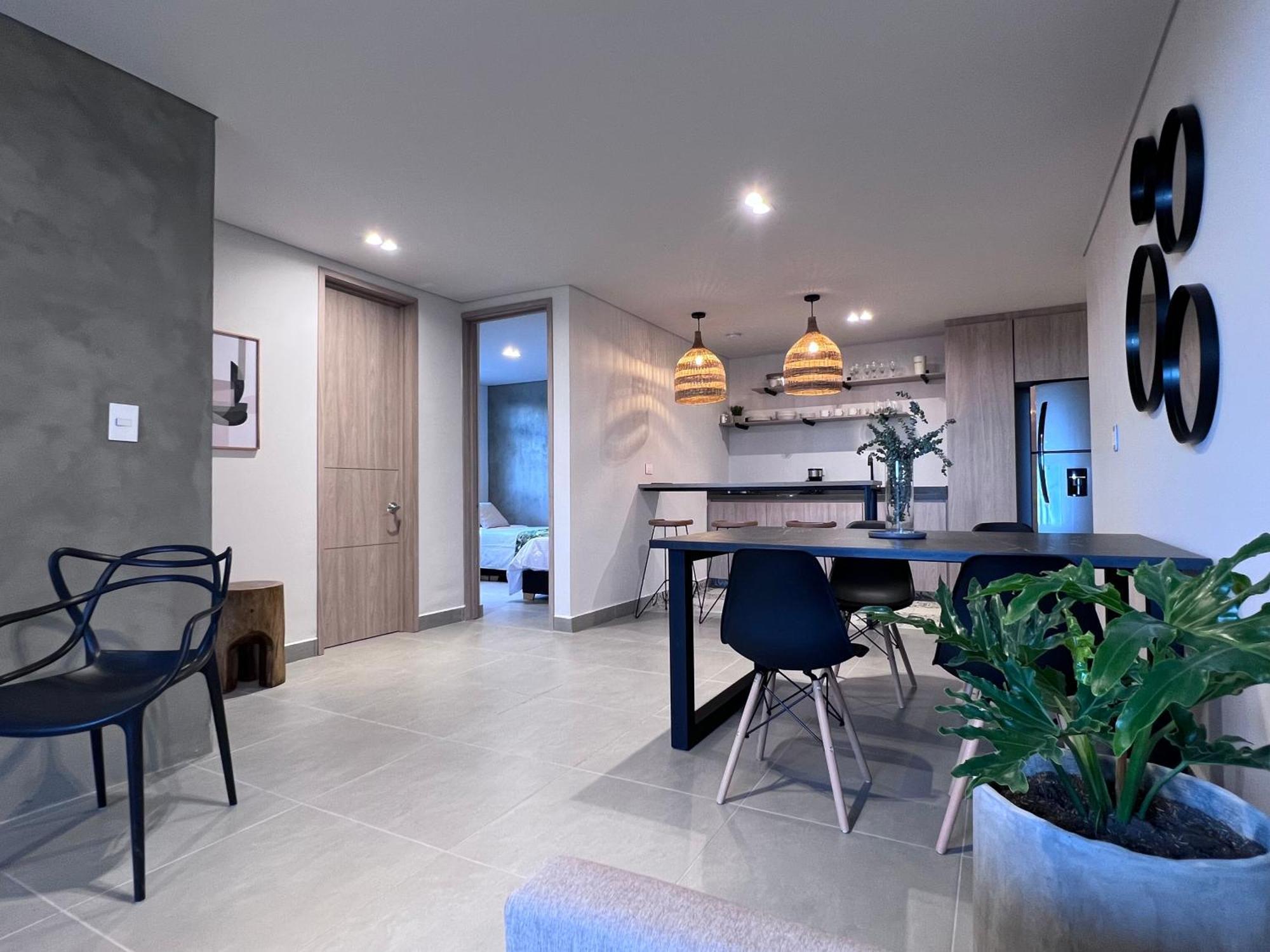 Parallelo Loft Salento P4 Екстериор снимка
