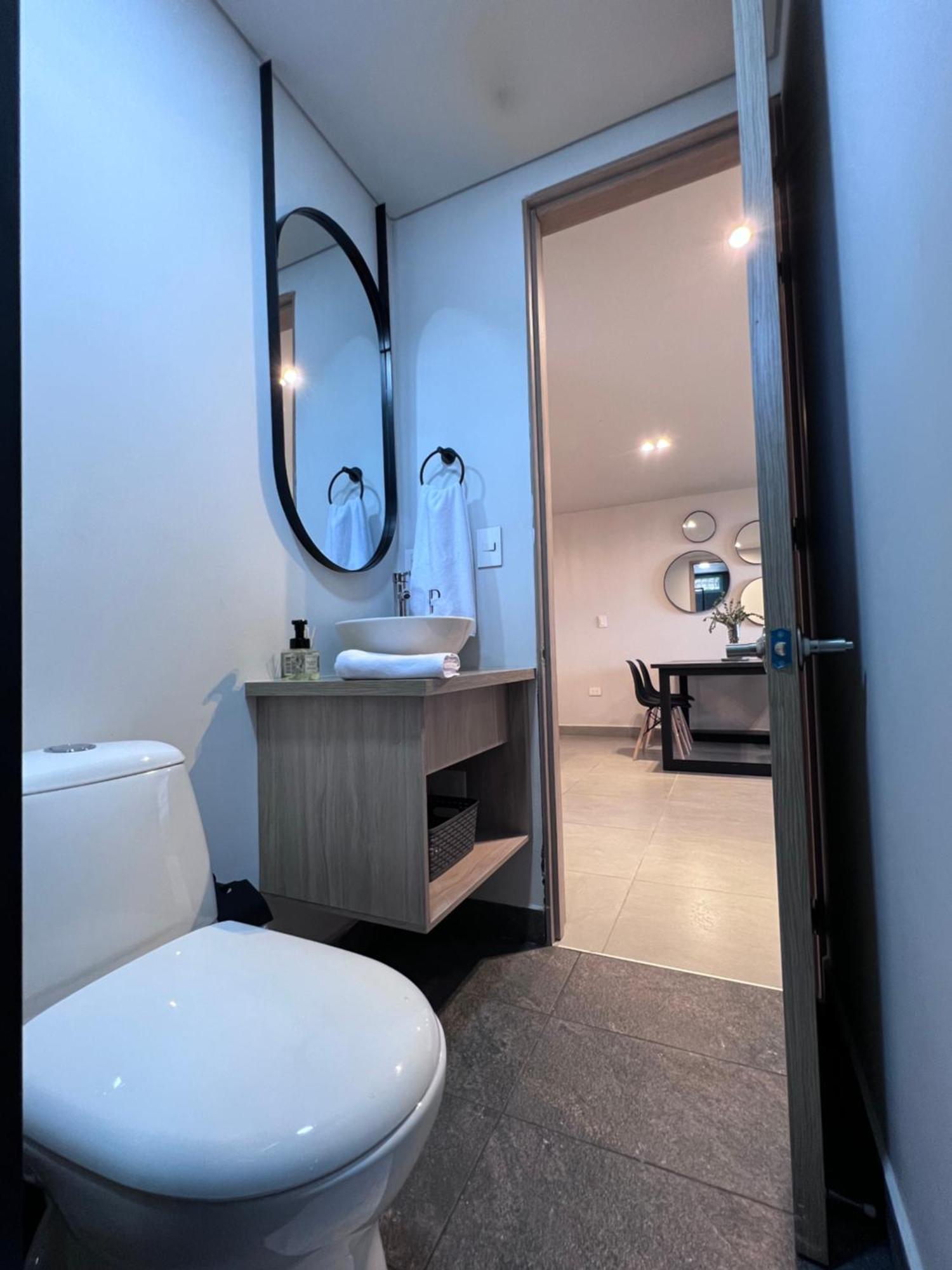 Parallelo Loft Salento P4 Екстериор снимка
