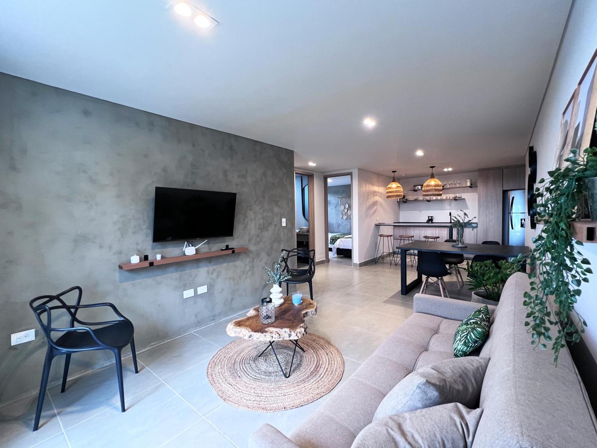 Parallelo Loft Salento P4 Екстериор снимка