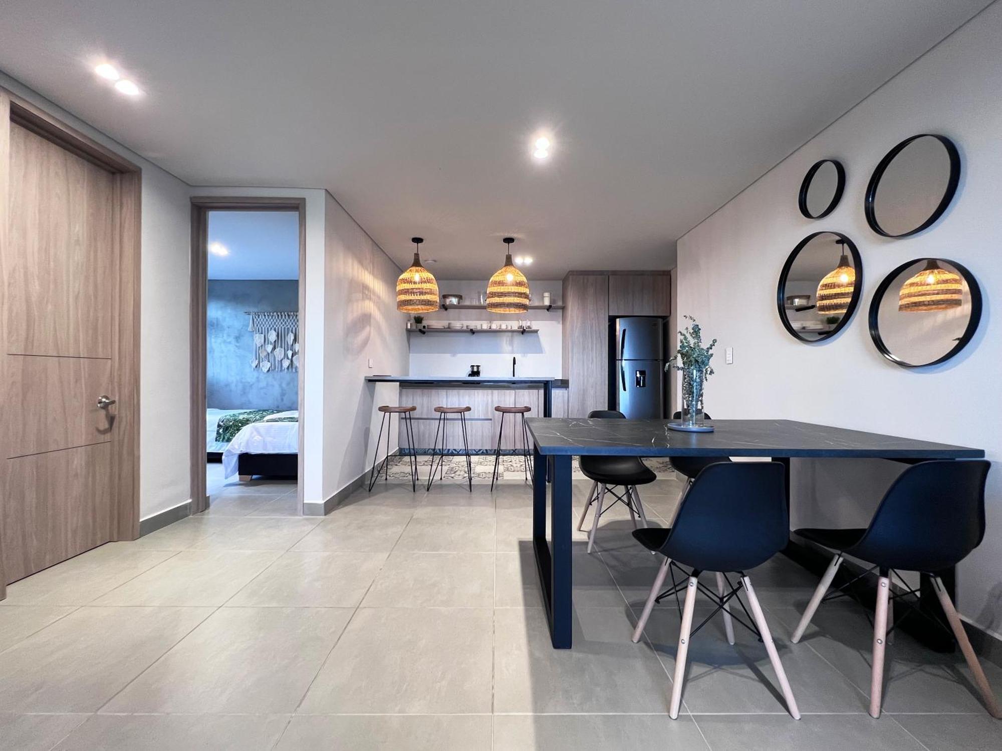 Parallelo Loft Salento P4 Екстериор снимка