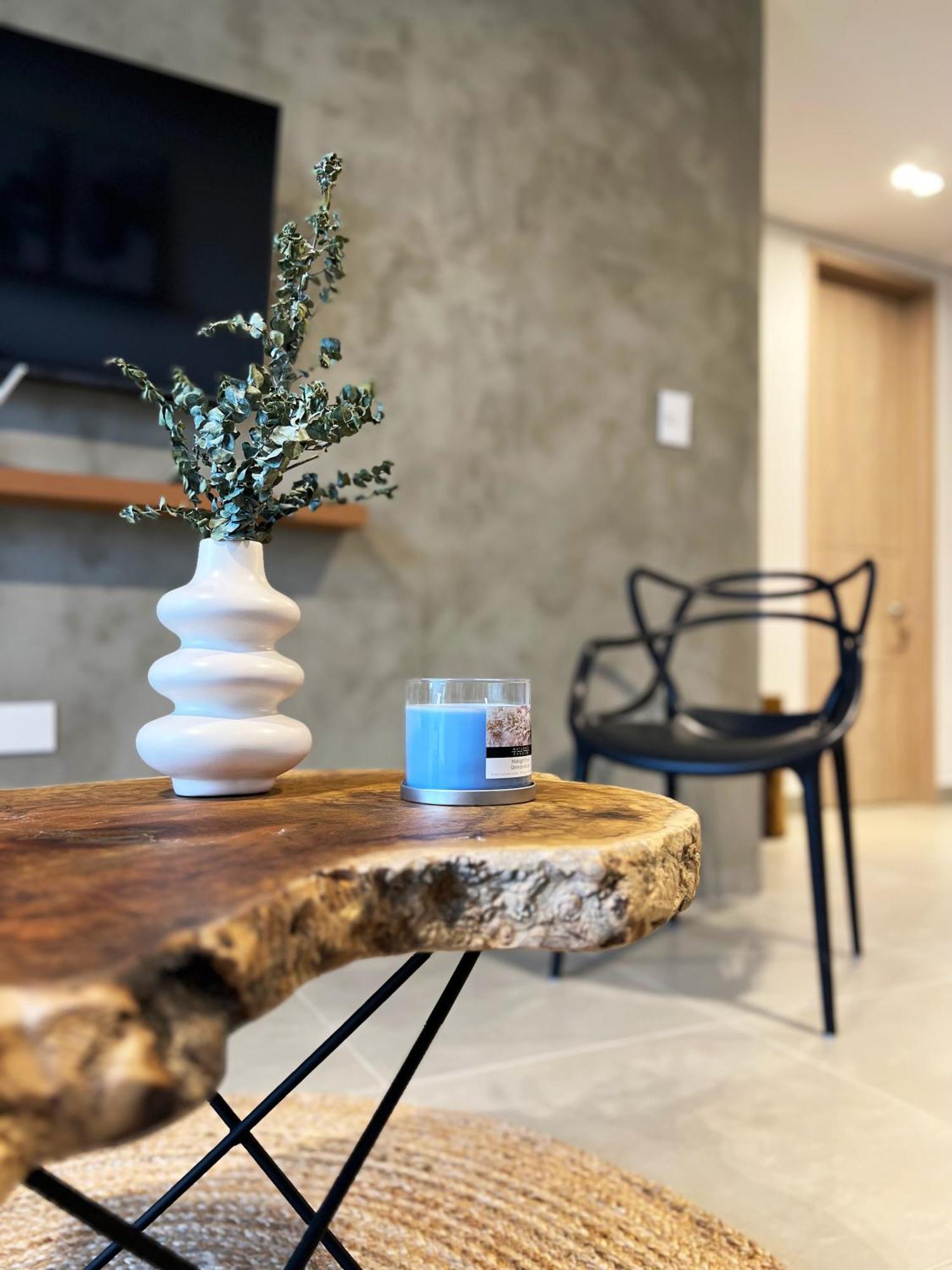 Parallelo Loft Salento P4 Екстериор снимка