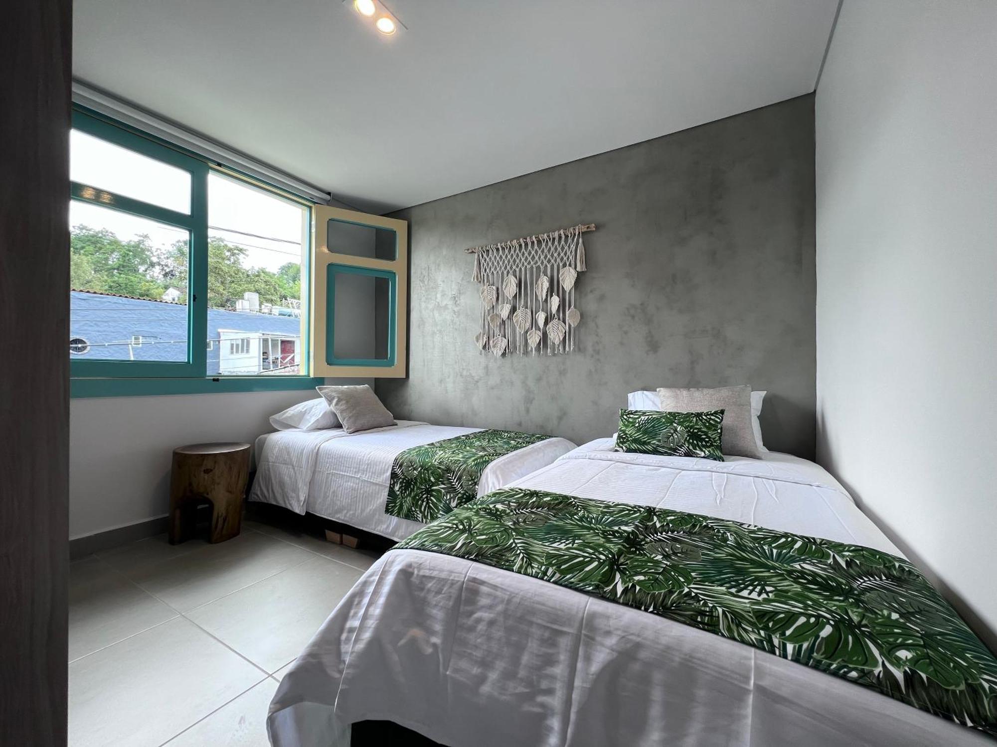 Parallelo Loft Salento P4 Екстериор снимка