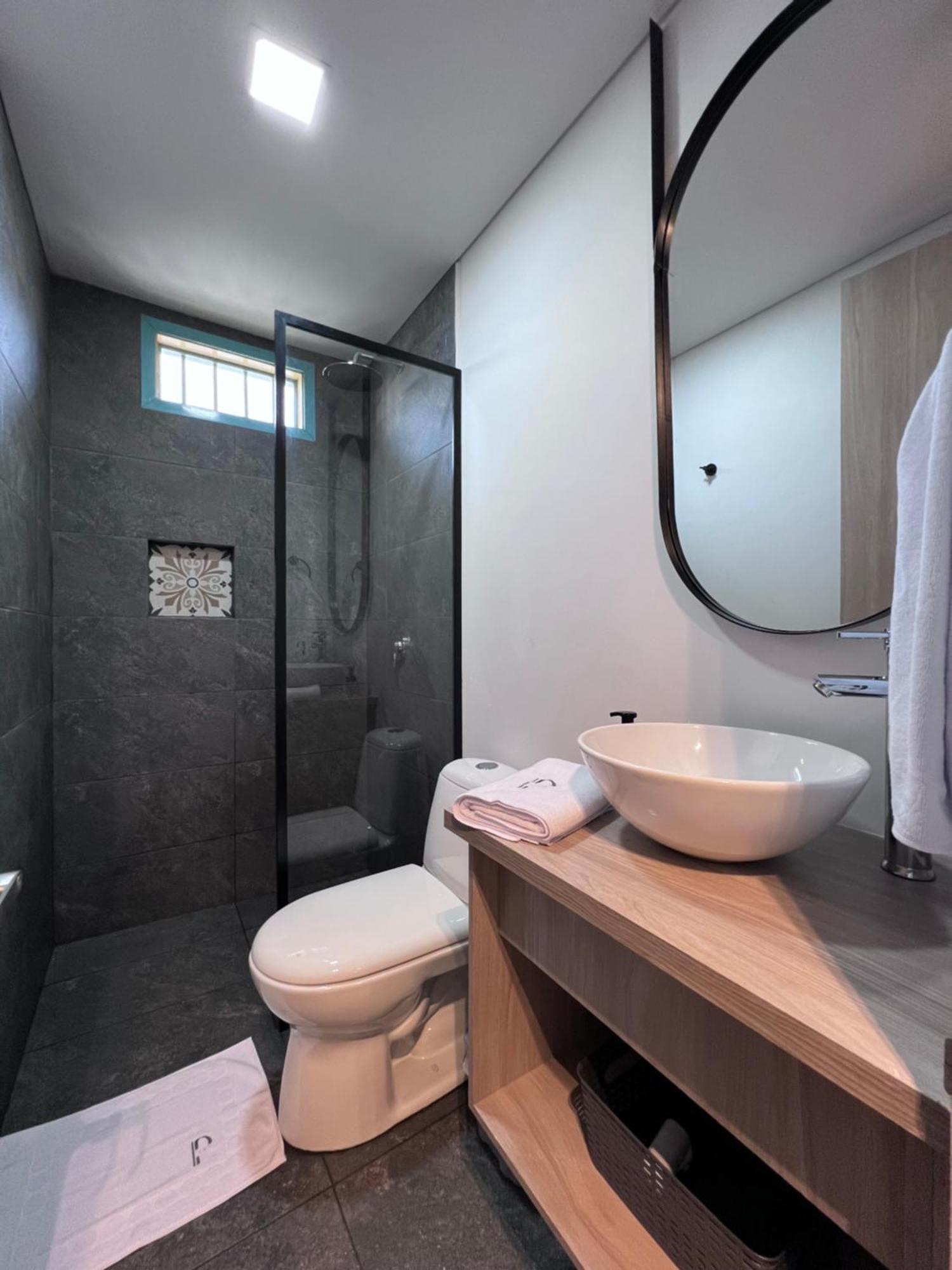 Parallelo Loft Salento P4 Екстериор снимка