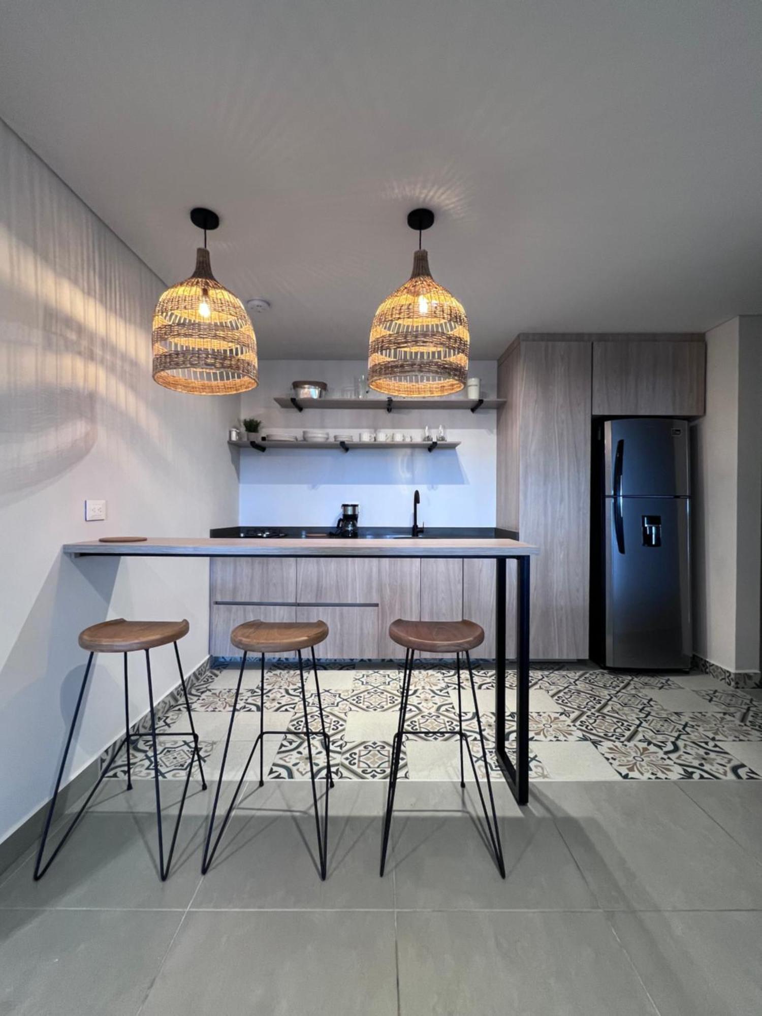 Parallelo Loft Salento P4 Екстериор снимка