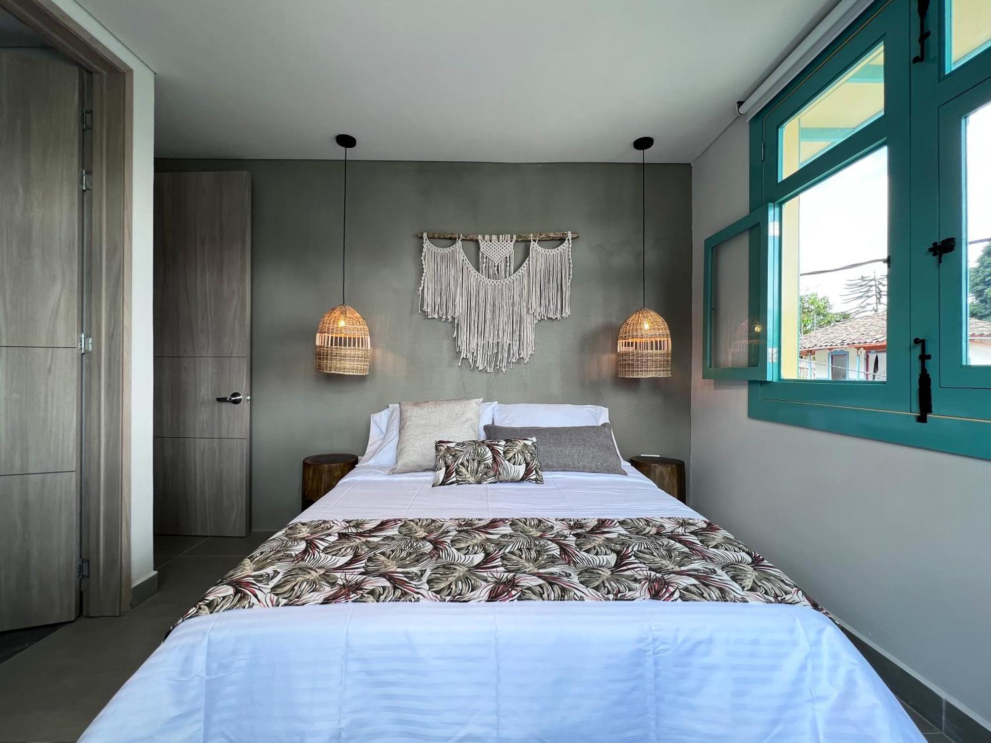 Parallelo Loft Salento P4 Екстериор снимка
