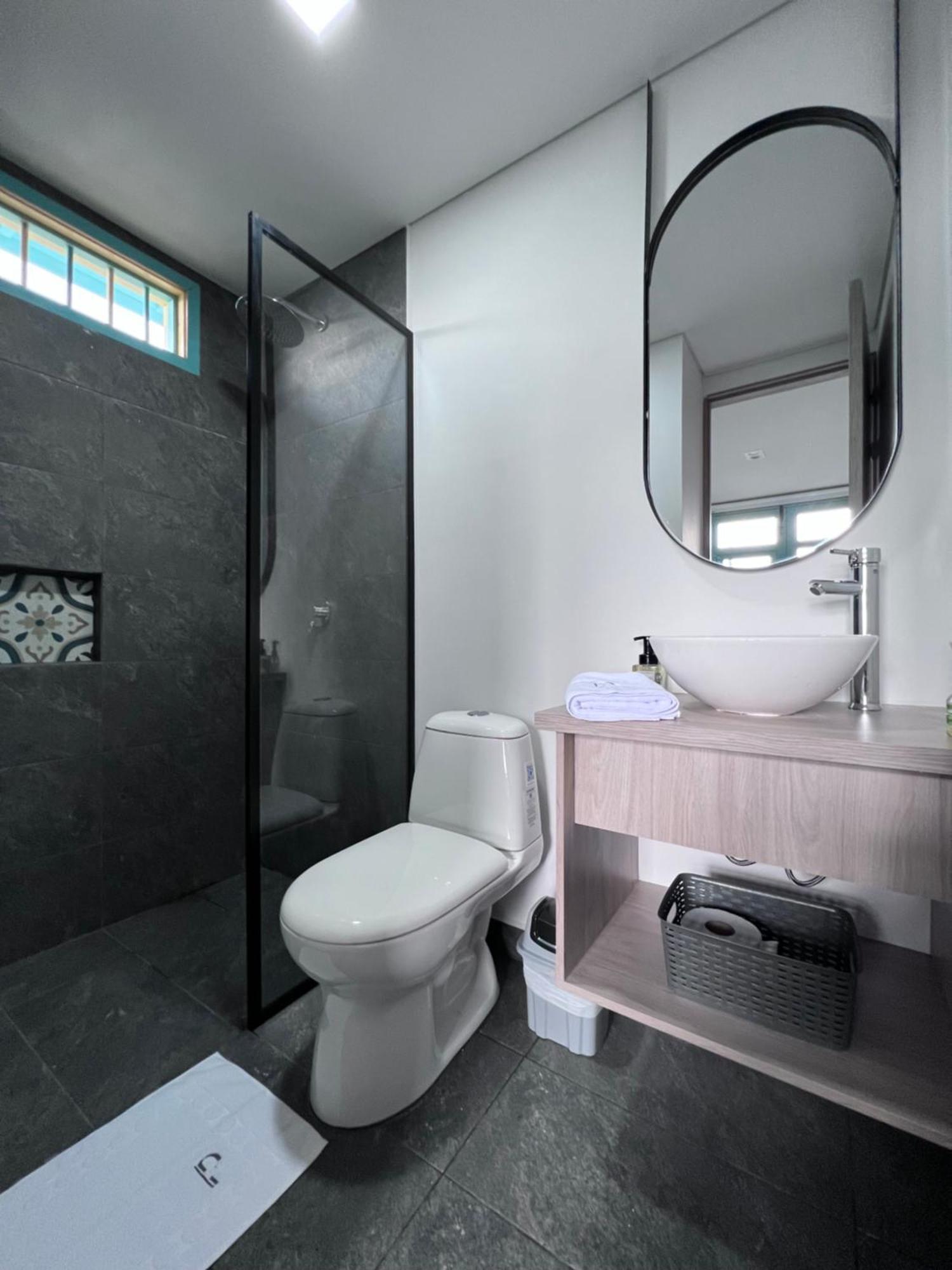 Parallelo Loft Salento P4 Екстериор снимка