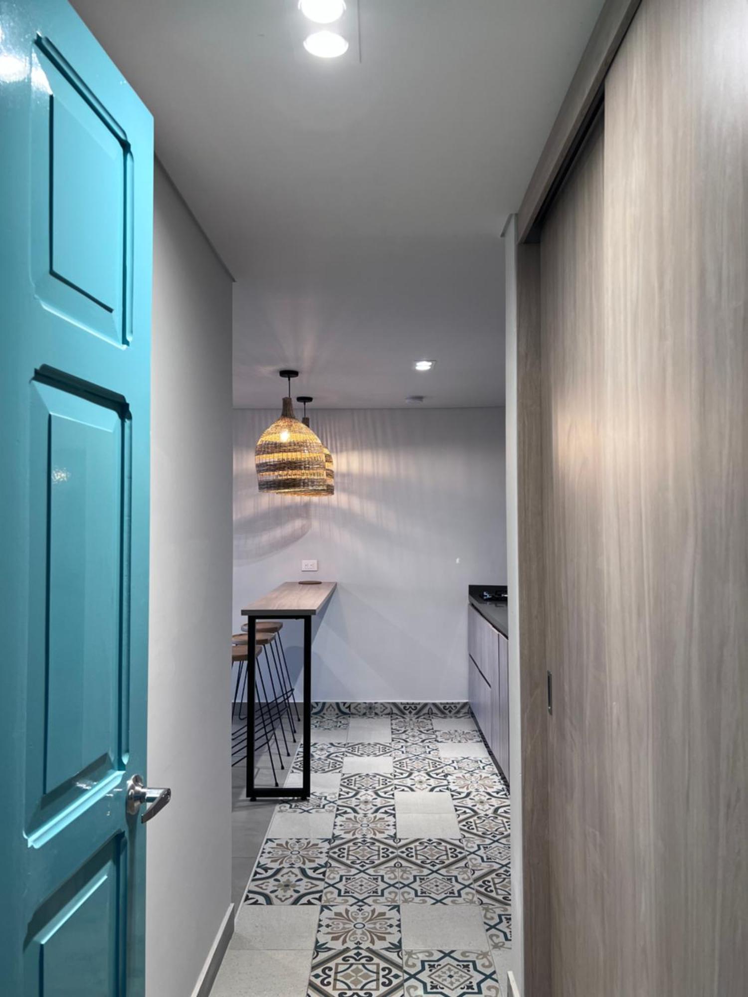 Parallelo Loft Salento P4 Екстериор снимка