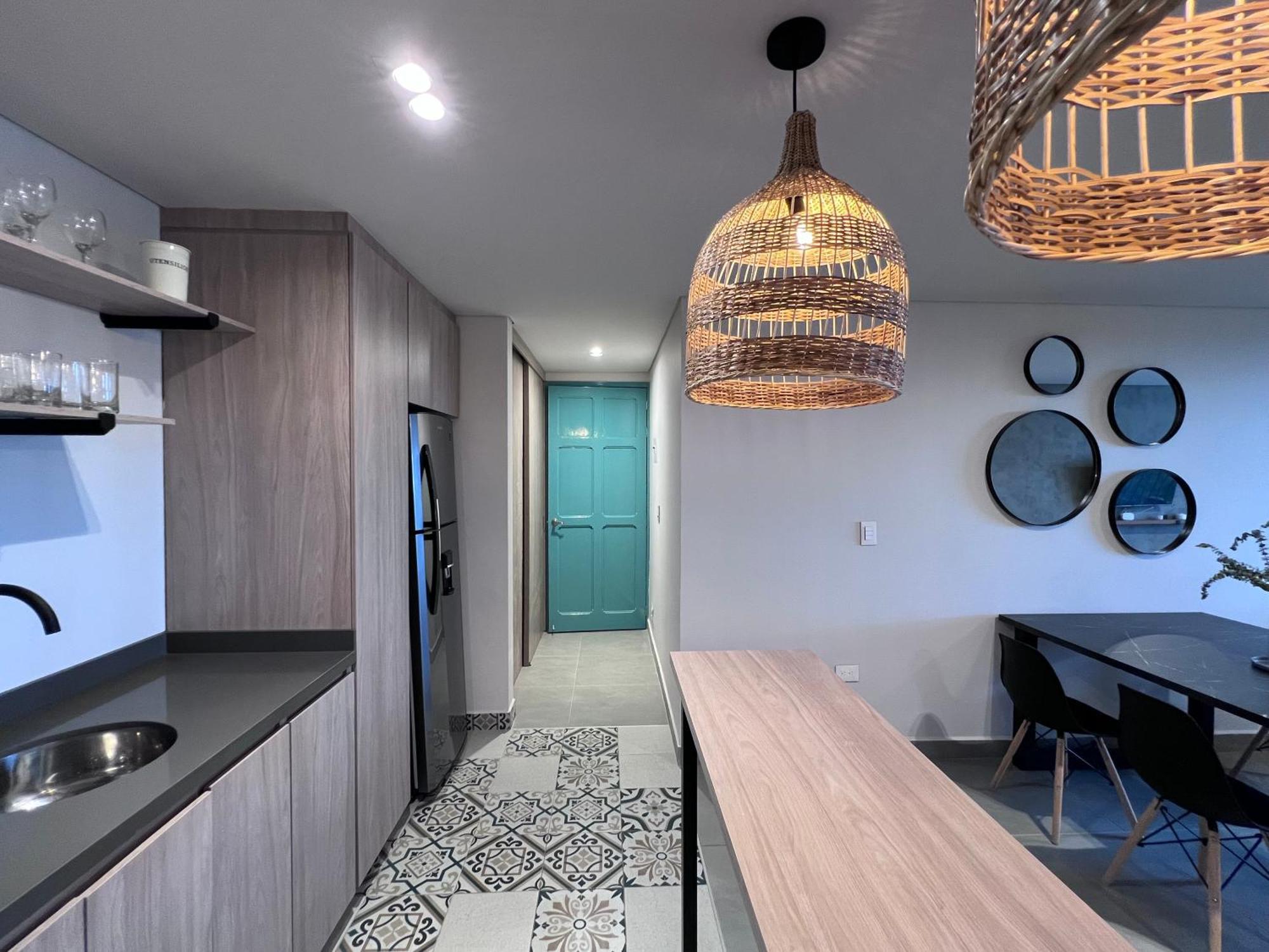 Parallelo Loft Salento P4 Екстериор снимка