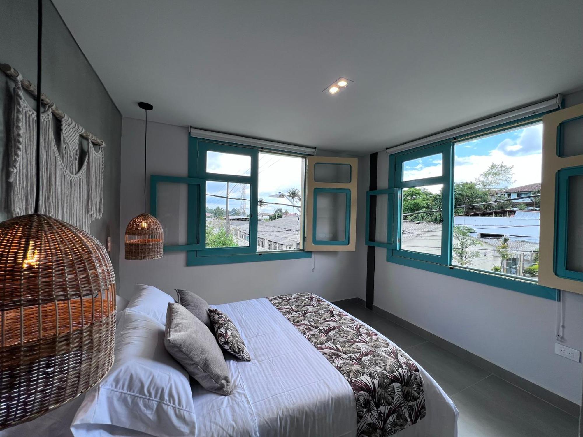 Parallelo Loft Salento P4 Екстериор снимка