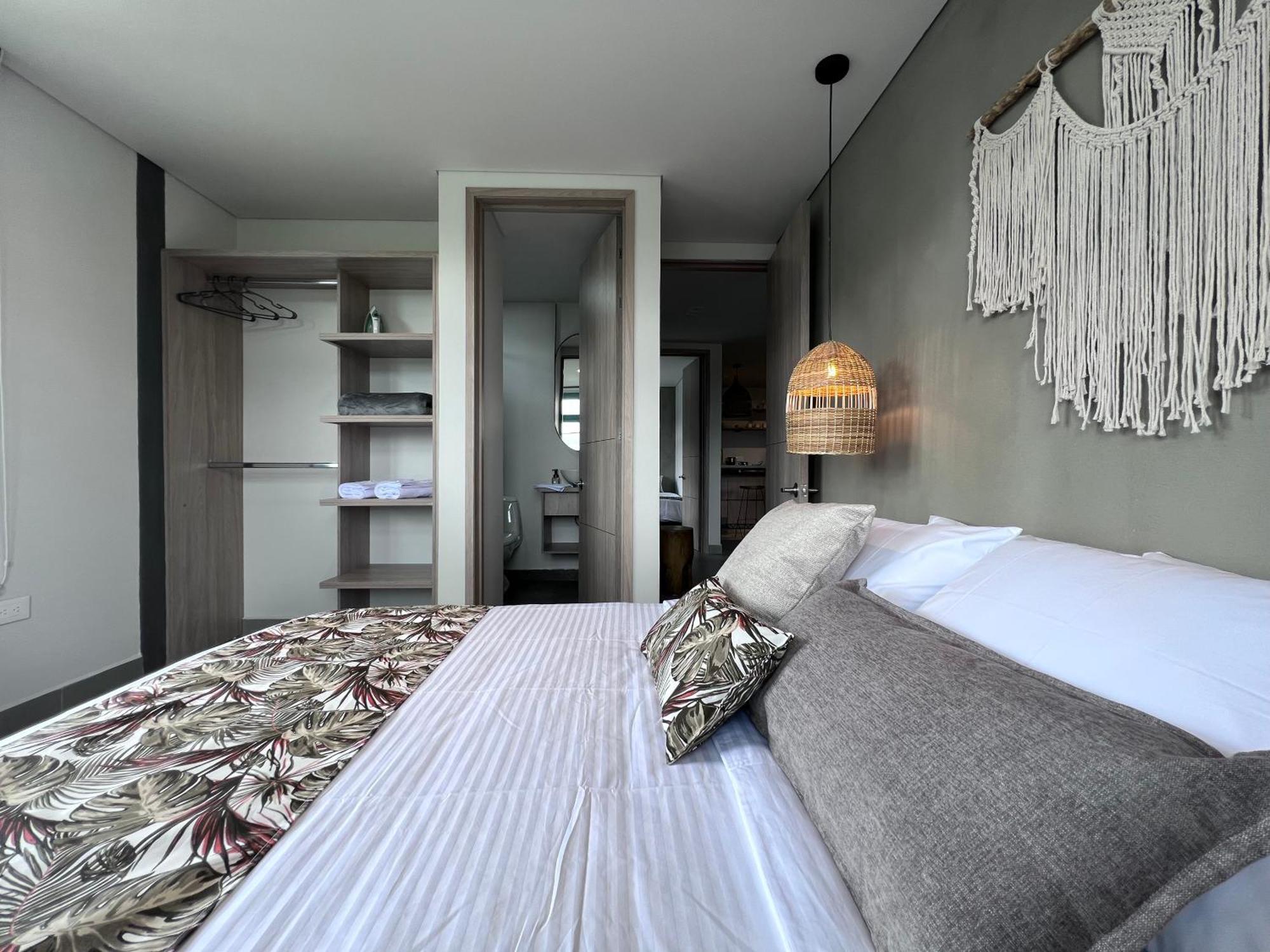 Parallelo Loft Salento P4 Екстериор снимка