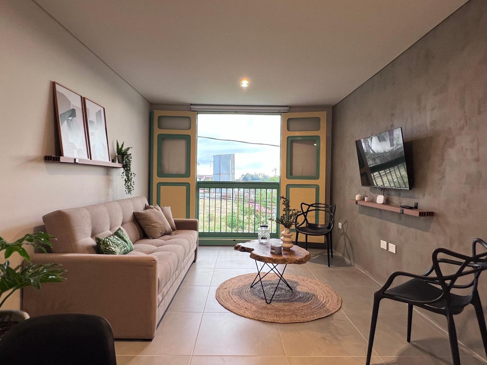 Parallelo Loft Salento P4 Екстериор снимка