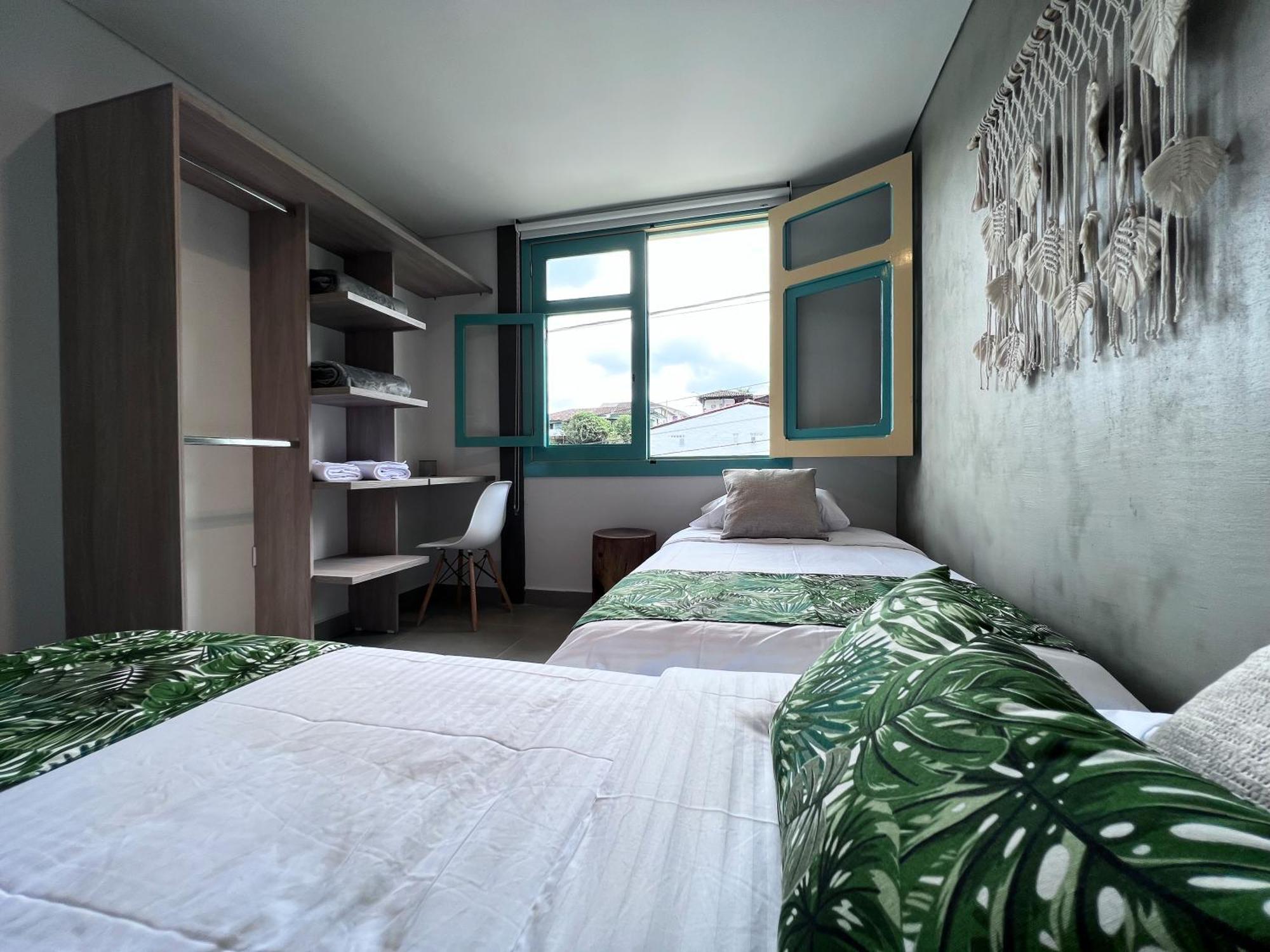 Parallelo Loft Salento P4 Екстериор снимка