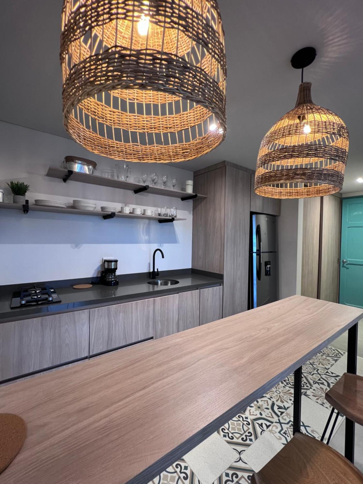 Parallelo Loft Salento P4 Екстериор снимка