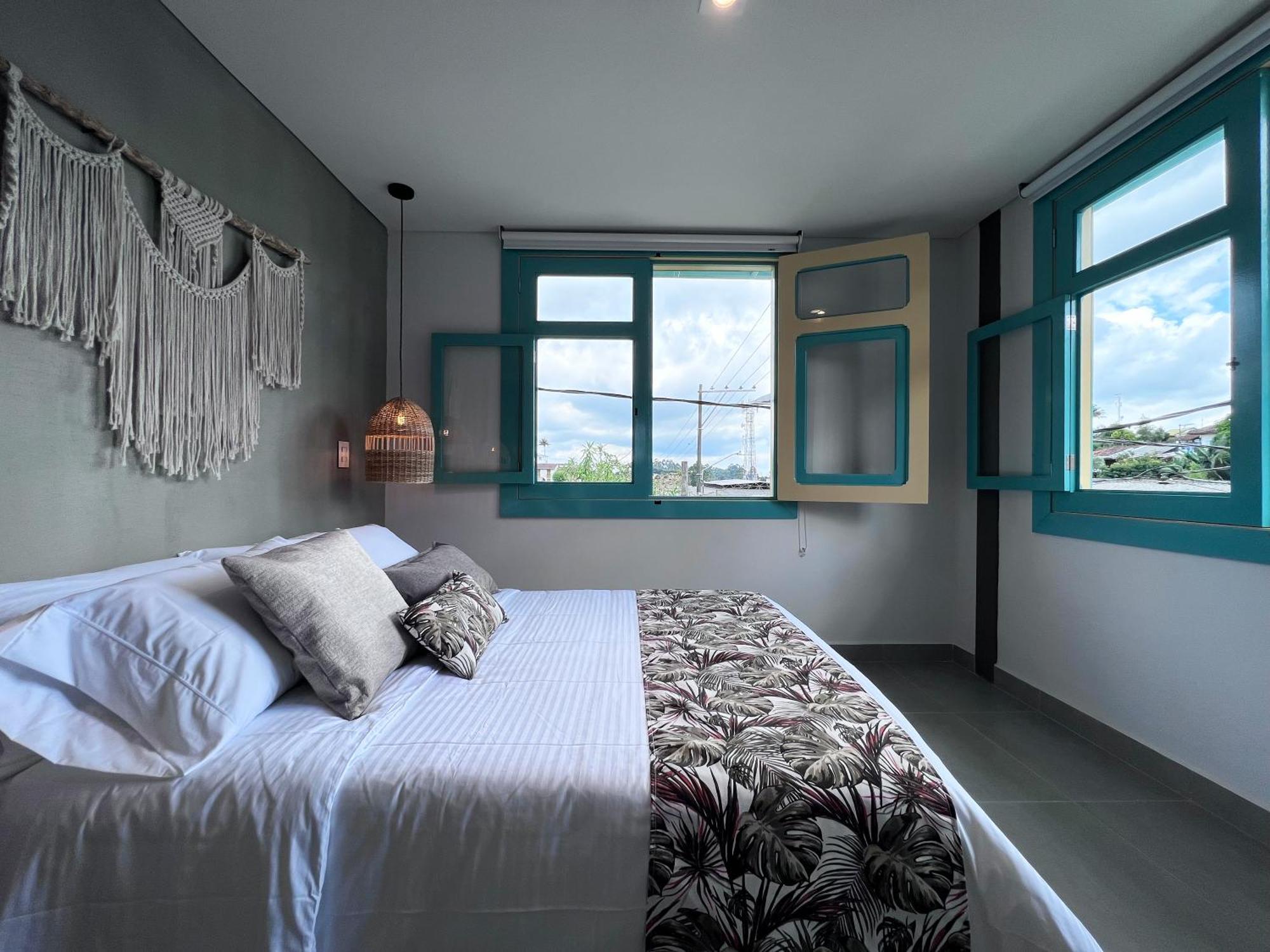 Parallelo Loft Salento P4 Екстериор снимка