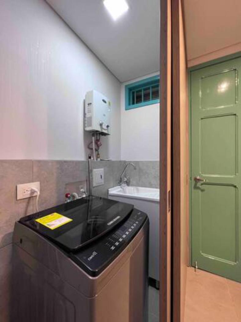 Parallelo Loft Salento P4 Екстериор снимка