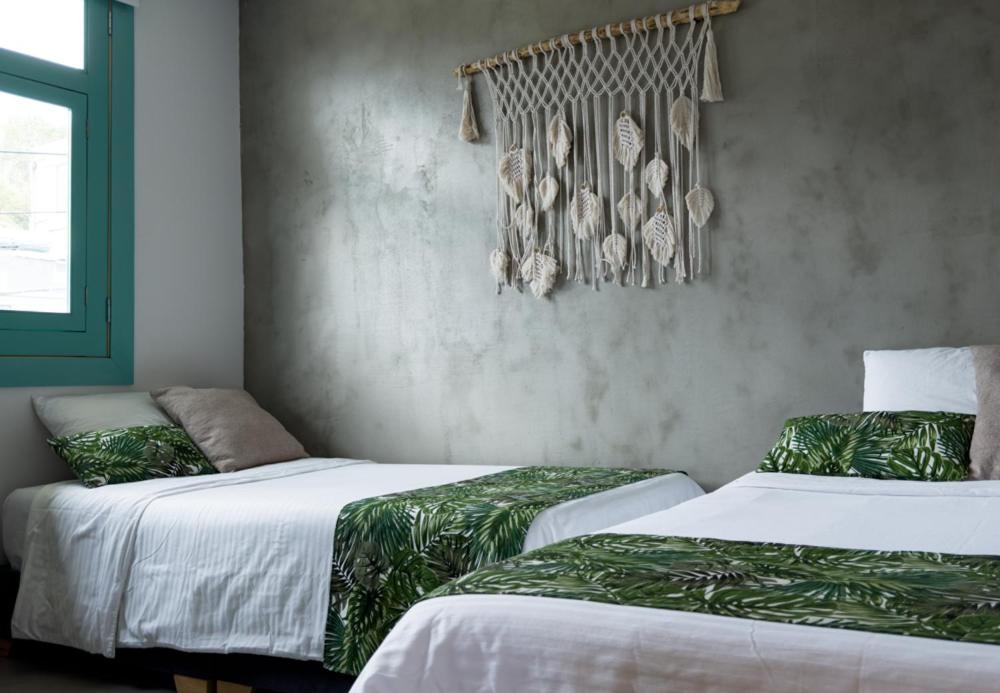 Parallelo Loft Salento P4 Екстериор снимка