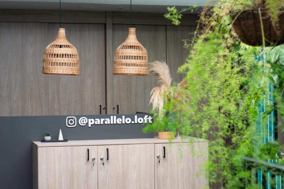 Parallelo Loft Salento P4 Екстериор снимка