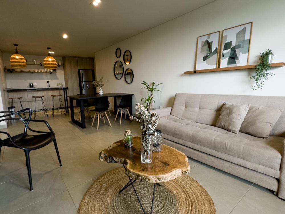 Parallelo Loft Salento P4 Екстериор снимка